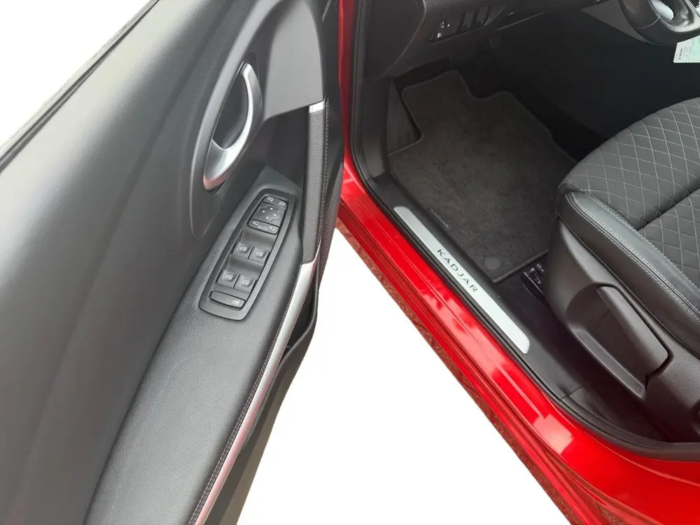Renault Kadjar 1.3 TCe Intens uit 2019, foto 12