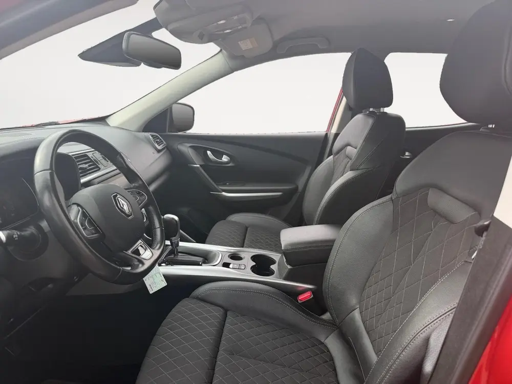 Renault Kadjar 1.3 TCe Intens uit 2019, foto 13