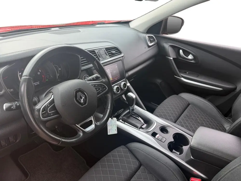 Renault Kadjar 1.3 TCe Intens uit 2019, foto 14