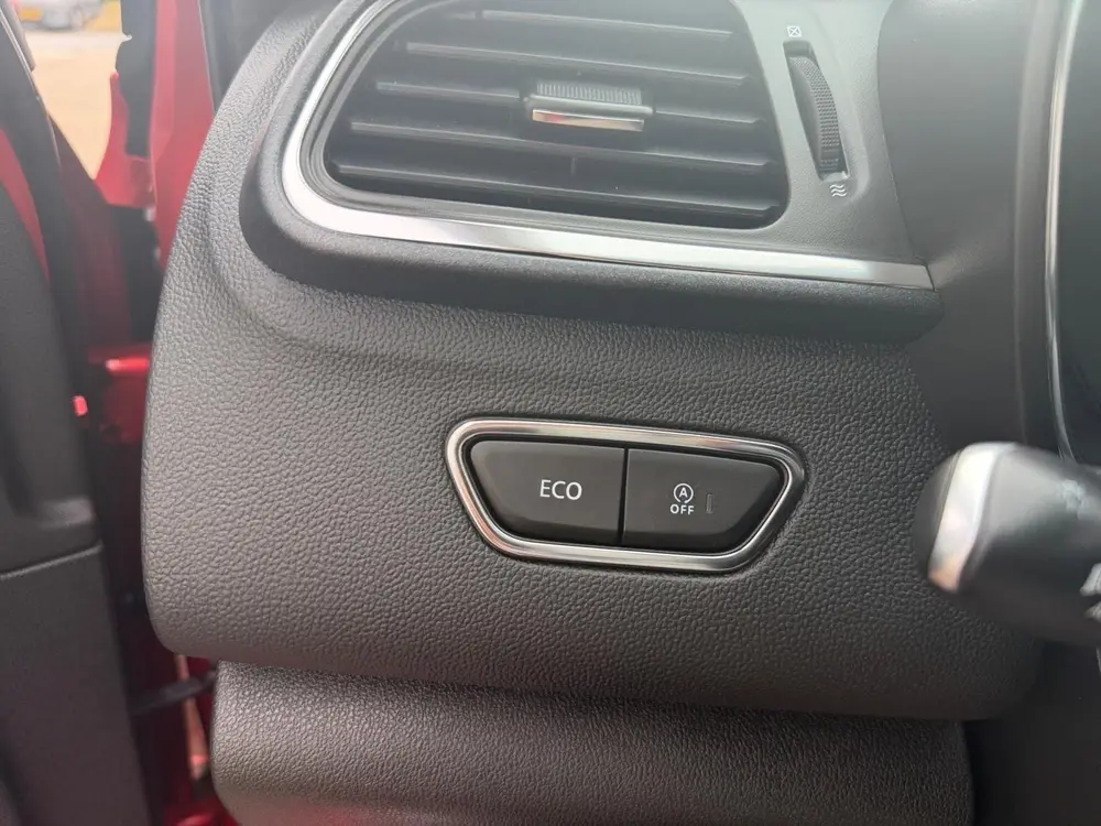 Renault Kadjar 1.3 TCe Intens uit 2019, foto 15