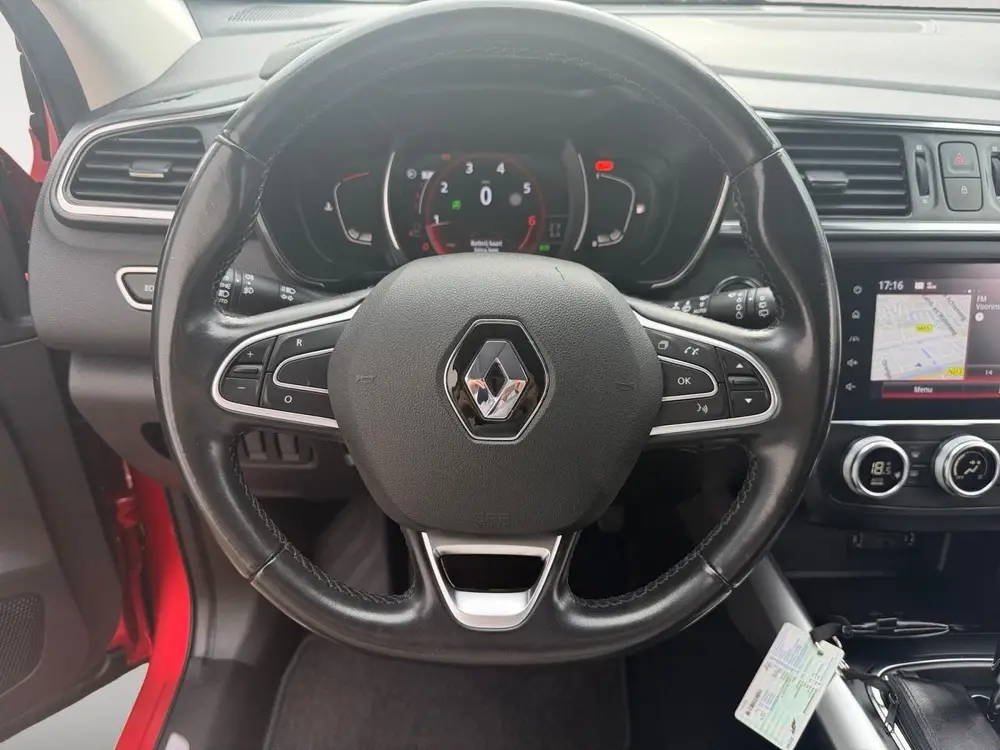 Renault Kadjar 1.3 TCe Intens uit 2019, foto 16