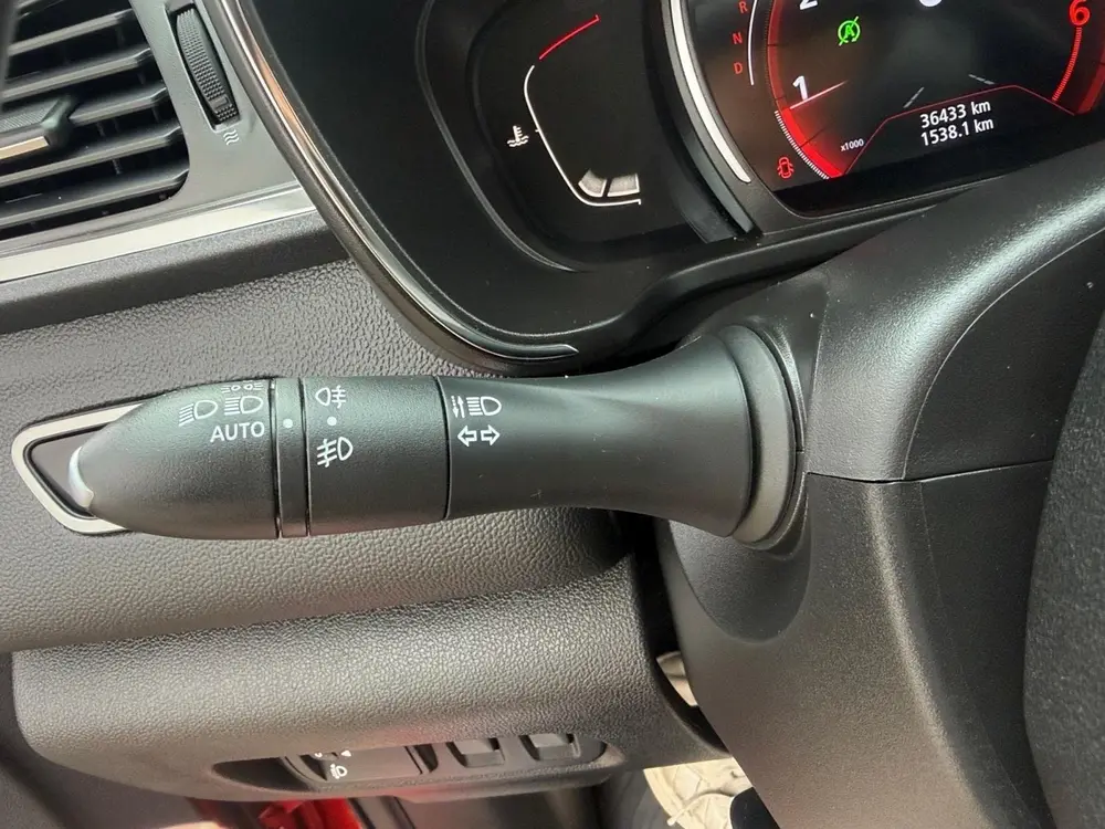 Renault Kadjar 1.3 TCe Intens uit 2019, foto 17