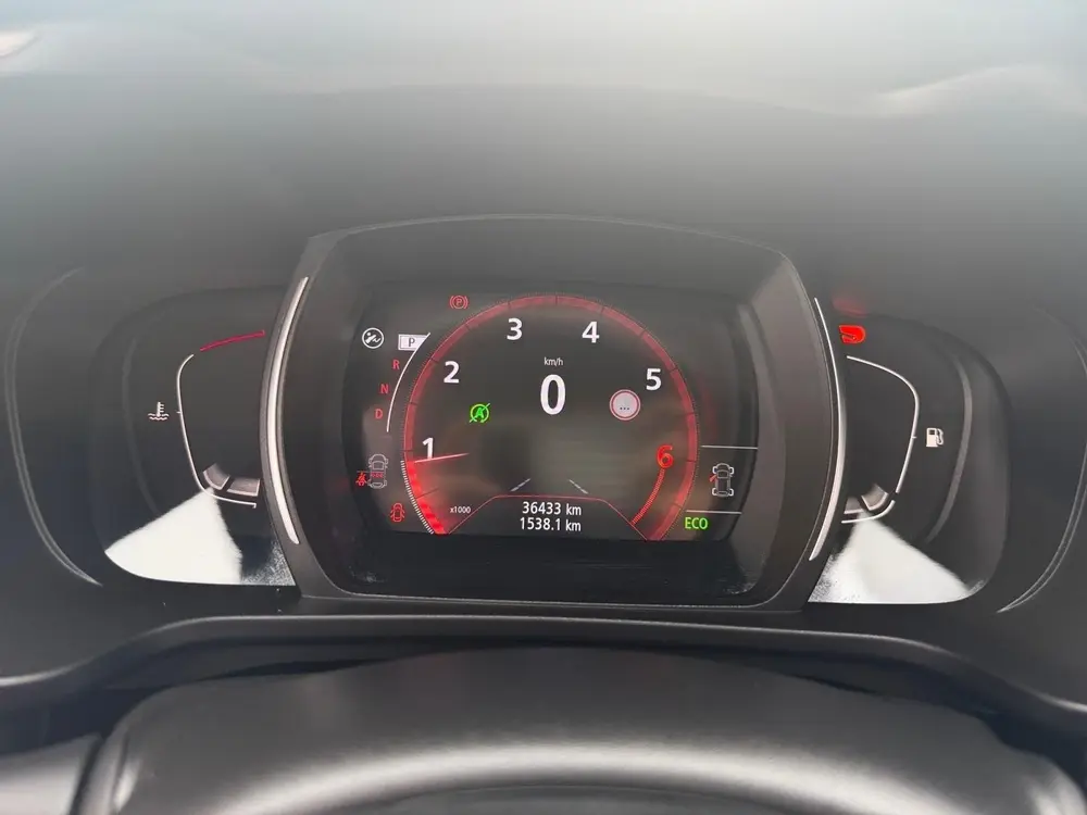 Renault Kadjar 1.3 TCe Intens uit 2019, foto 19