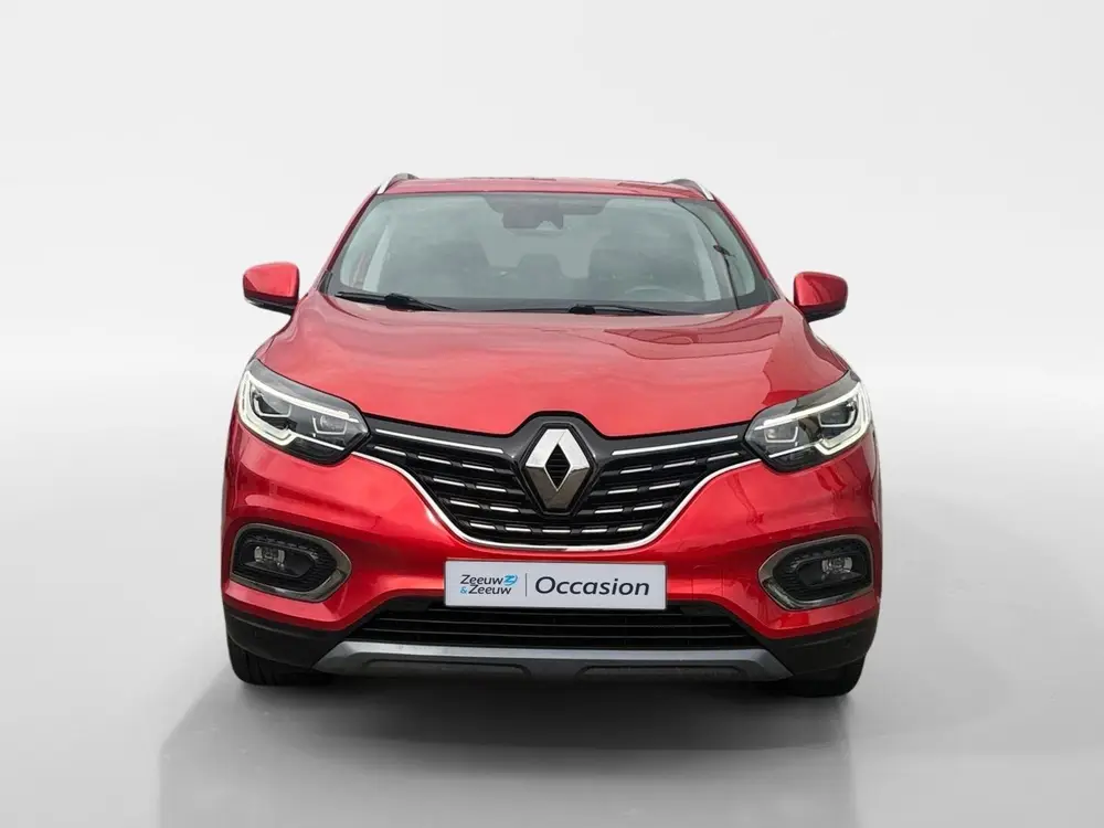 Renault Kadjar 1.3 TCe Intens uit 2019, foto 2