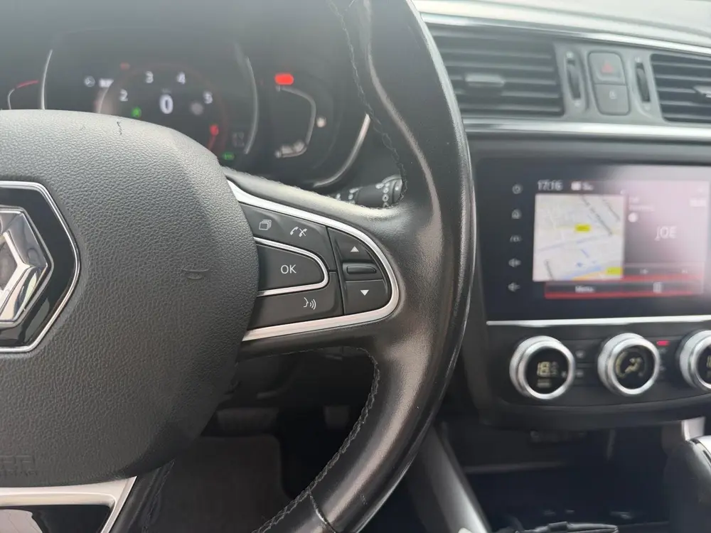 Renault Kadjar 1.3 TCe Intens uit 2019, foto 20