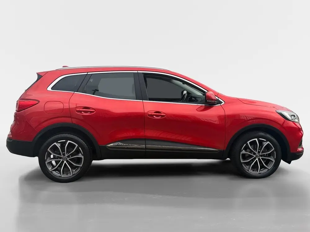 Renault Kadjar 1.3 TCe Intens uit 2019, foto 4
