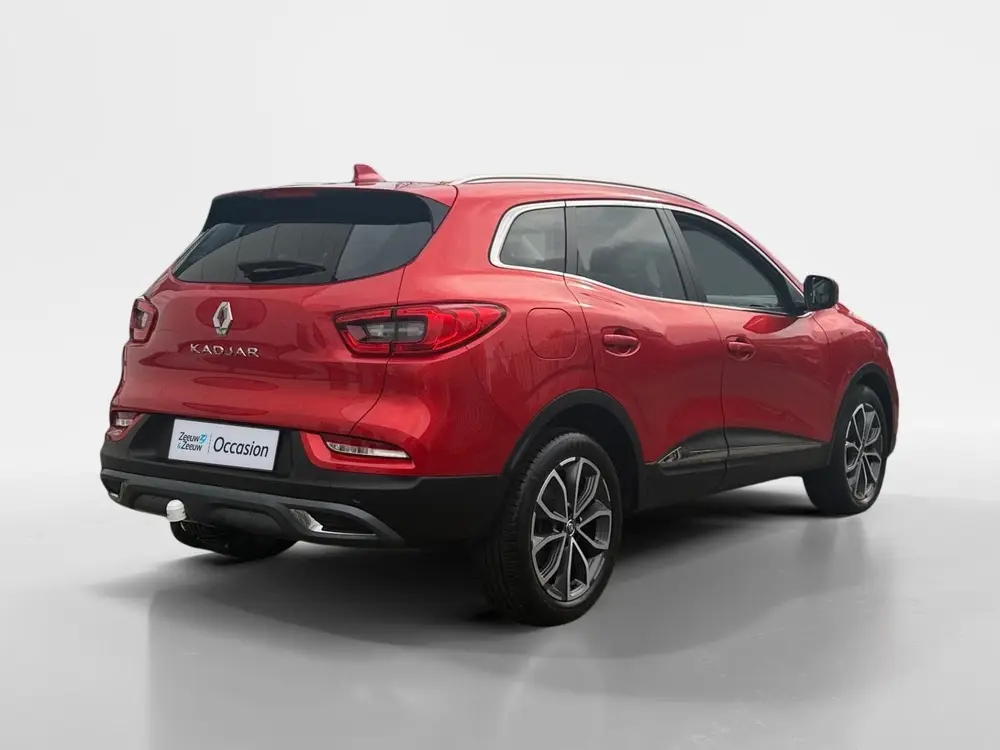 Renault Kadjar 1.3 TCe Intens uit 2019, foto 5