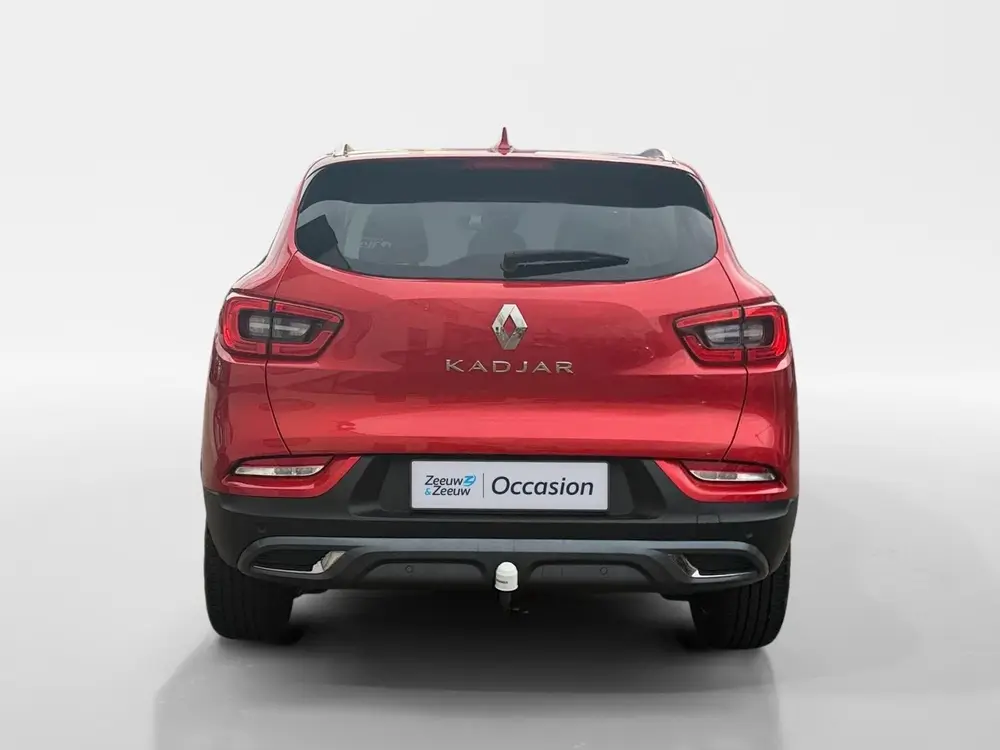 Renault Kadjar 1.3 TCe Intens uit 2019, foto 6