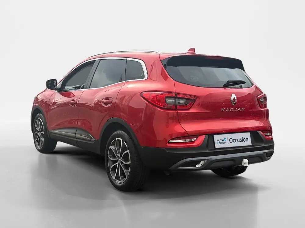 Renault Kadjar 1.3 TCe Intens uit 2019, foto 7