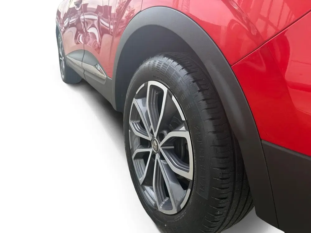 Renault Kadjar 1.3 TCe Intens uit 2019, foto 8