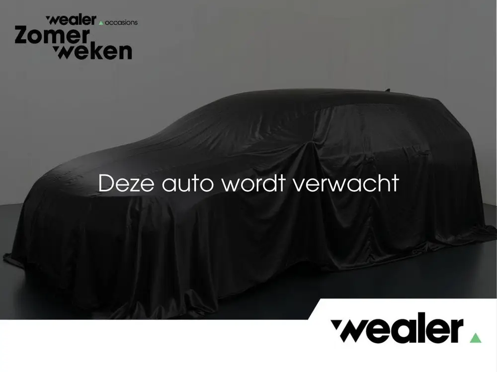 Volkswagen T-Cross 1.0 TSI Style | 116 PK | Automaat | Trekh uit 2020