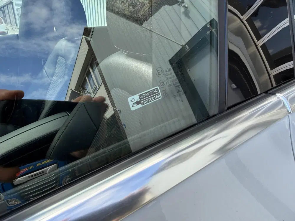 Mercedes-Benz CLA 250e AMG CAM uit 2022, foto 20