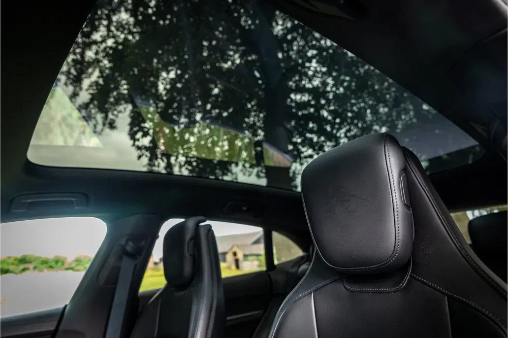 Porsche Taycan 4S 93 kWh Panorama 21" Sport Ch uit 2022, foto 7