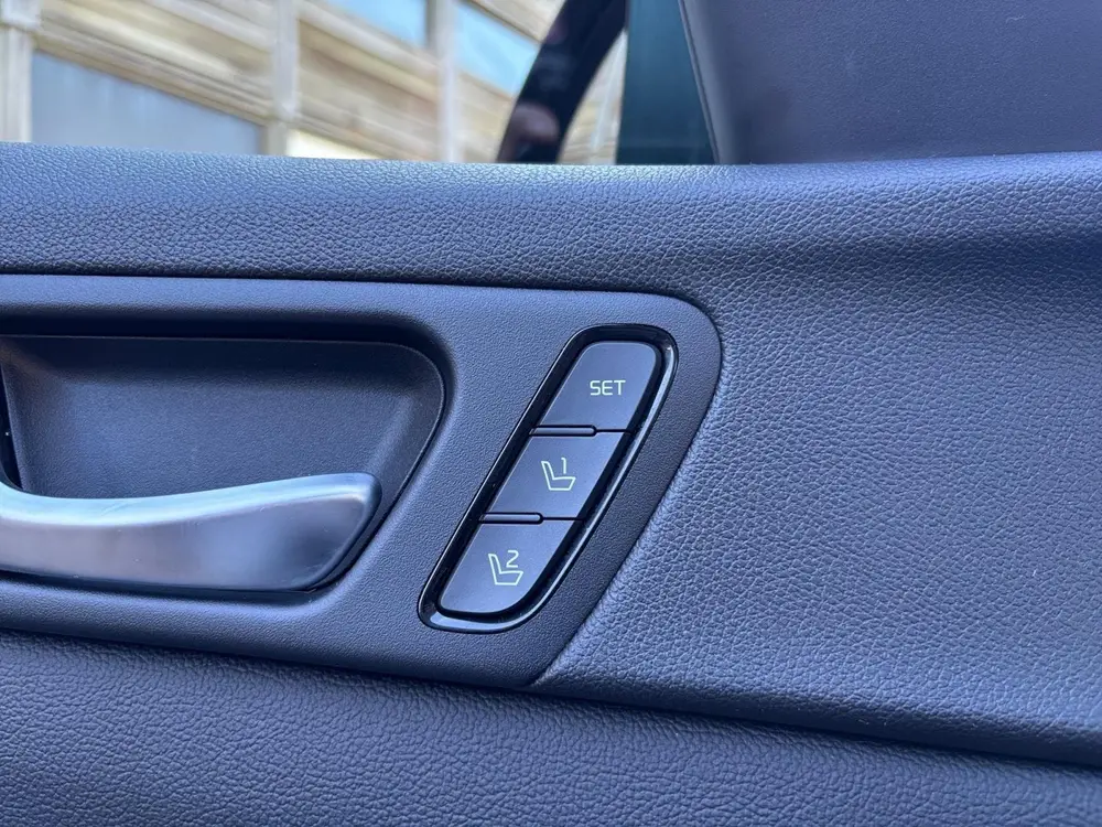 Kia Optima Sportswagon 1.6 T-GDI DynamicPlusLine  Pano uit 2019, foto 14