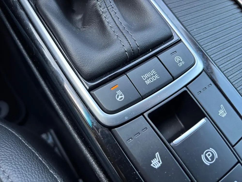 Kia Optima Sportswagon 1.6 T-GDI DynamicPlusLine  Pano uit 2019, foto 16