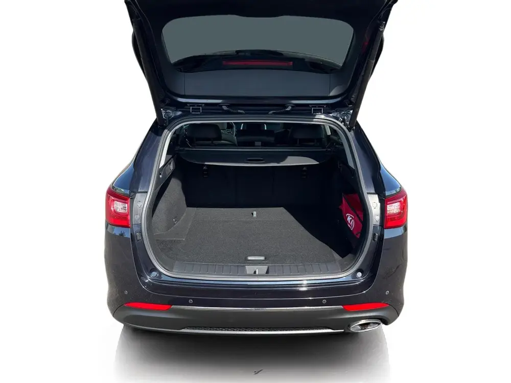 Kia Optima Sportswagon 1.6 T-GDI DynamicPlusLine  Pano uit 2019, foto 19