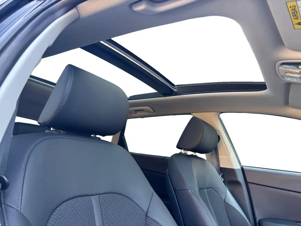 Kia Optima Sportswagon 1.6 T-GDI DynamicPlusLine  Pano uit 2019, foto 5