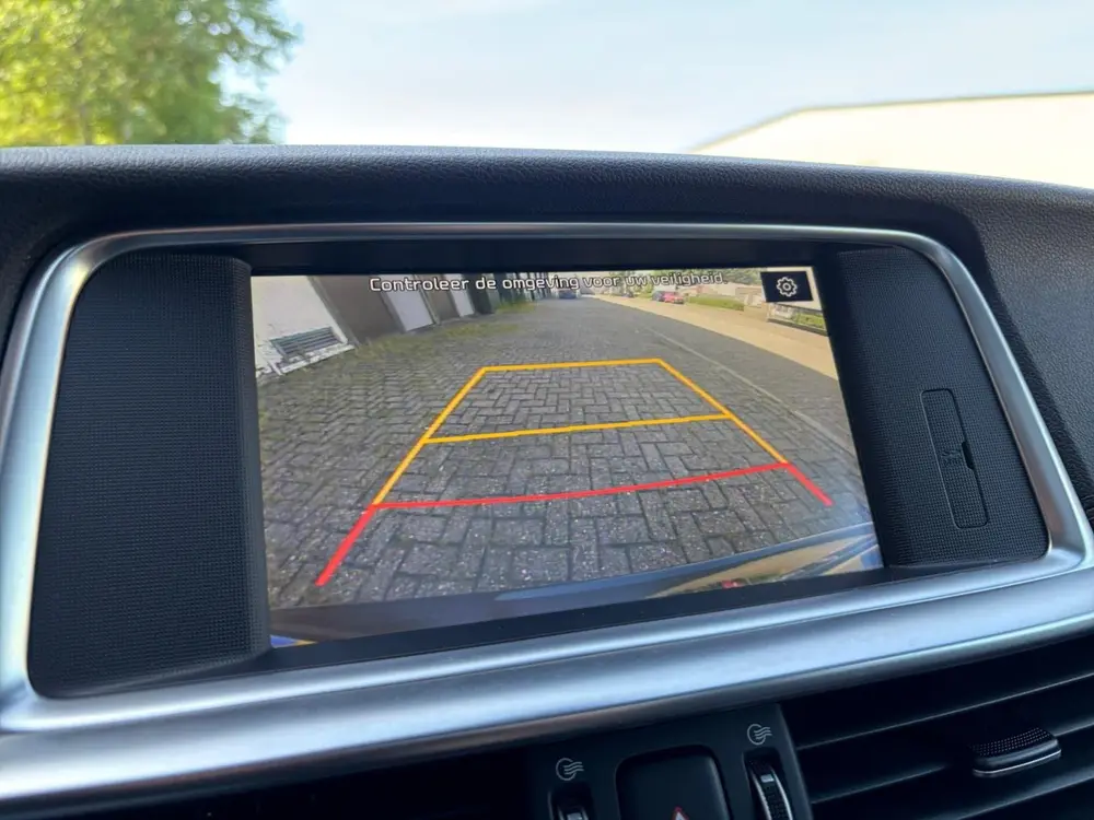Kia Optima Sportswagon 1.6 T-GDI DynamicPlusLine  Pano uit 2019, foto 8