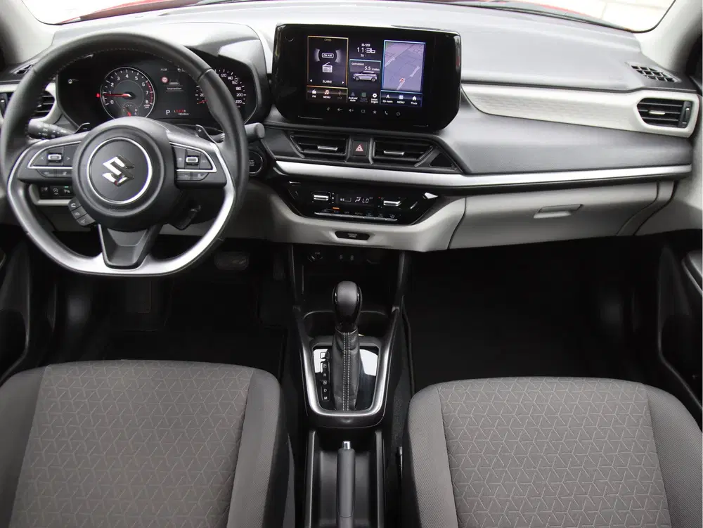 Suzuki Swift 1.2 Style Smart Hybrid Hybride Camera-Carp uit 2025, foto 13