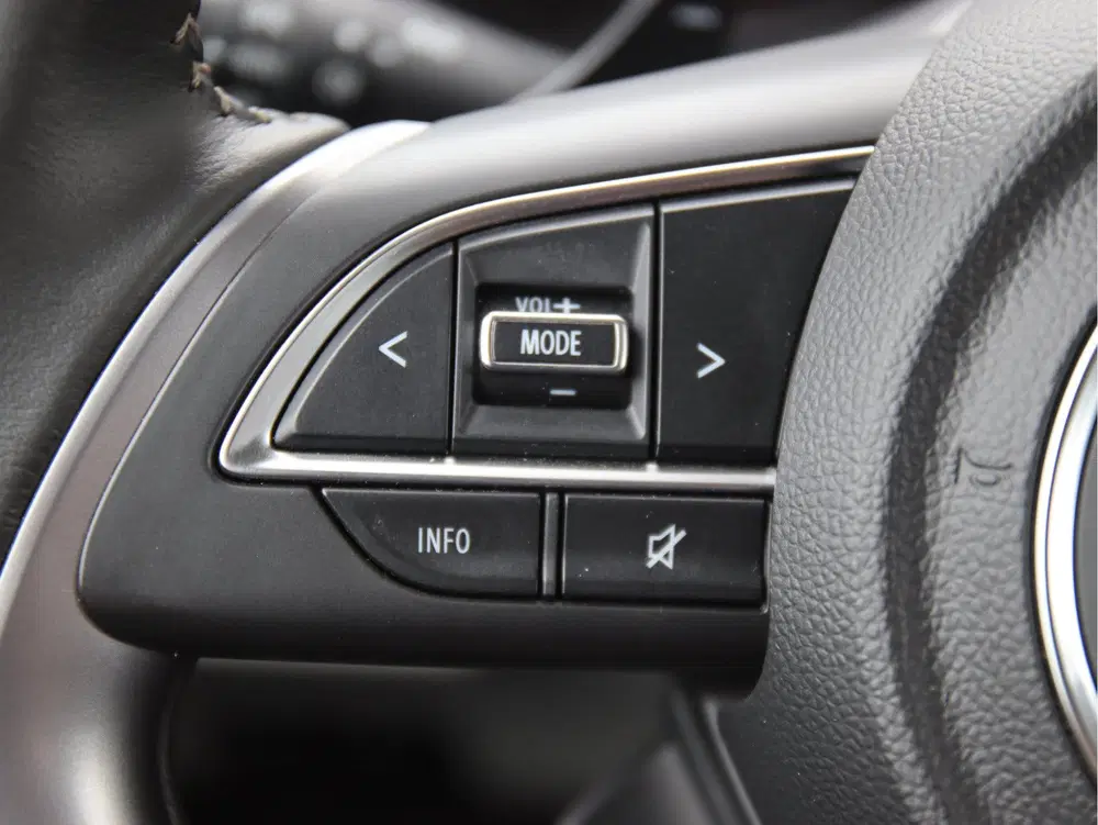 Suzuki Swift 1.2 Style Smart Hybrid Hybride Camera-Carp uit 2025, foto 19