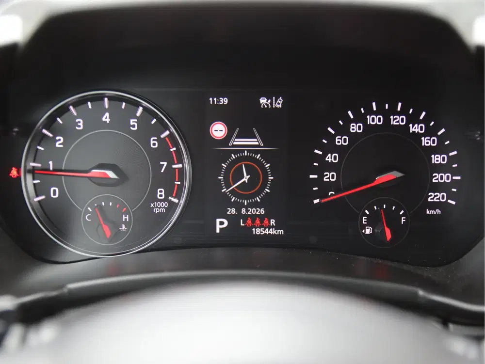 Suzuki Swift 1.2 Style Smart Hybrid Hybride Camera-Carp uit 2025, foto 20