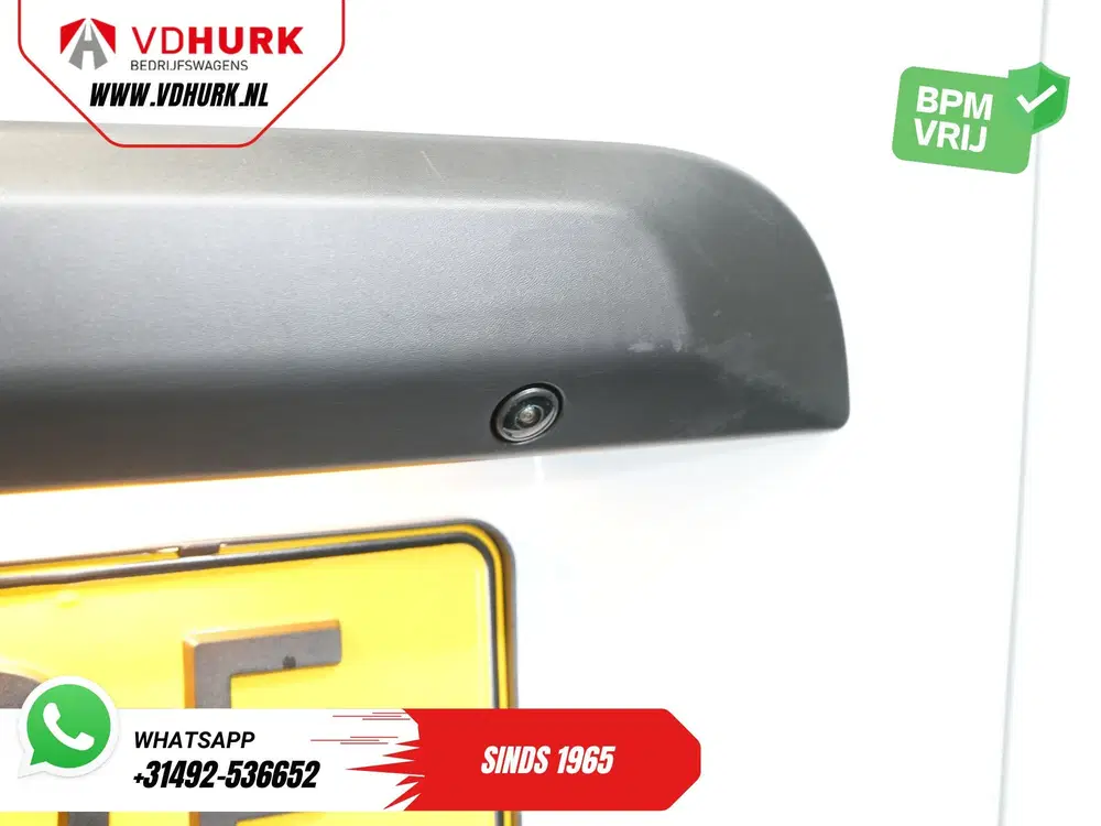 Fiat Scudo 2.0 HDI 180 pk Aut. L2 Carplay uit 2024, foto 16