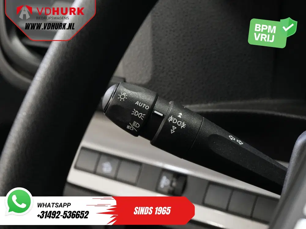Fiat Scudo 2.0 HDI 180 pk Aut. L2 Carplay uit 2024, foto 17