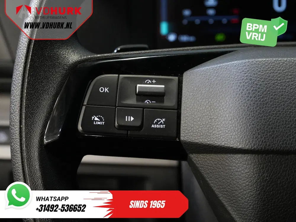 Fiat Scudo 2.0 HDI 180 pk Aut. L2 Carplay uit 2024, foto 19