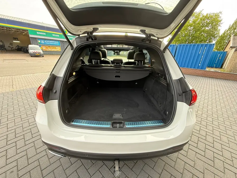 Mercedes-Benz GLE 450 4MATIC Premium Plus | PANO | BU uit 2019, foto 13
