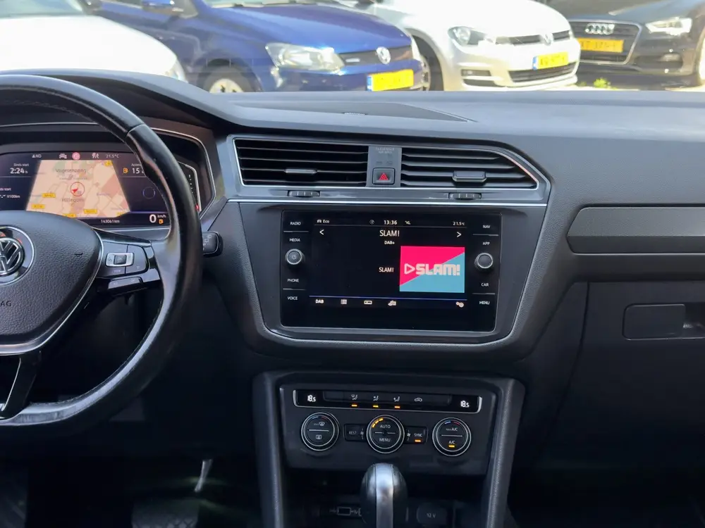 Volkswagen Tiguan Allspace 2.0 TSI AUT7 4MOTION HIGHLINE R-L uit 2020, foto 20