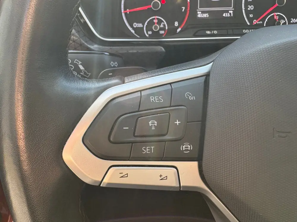 Volkswagen T-CROSS 1.0 TSI Style Camera/Led/Navigatie uit 2021, foto 20