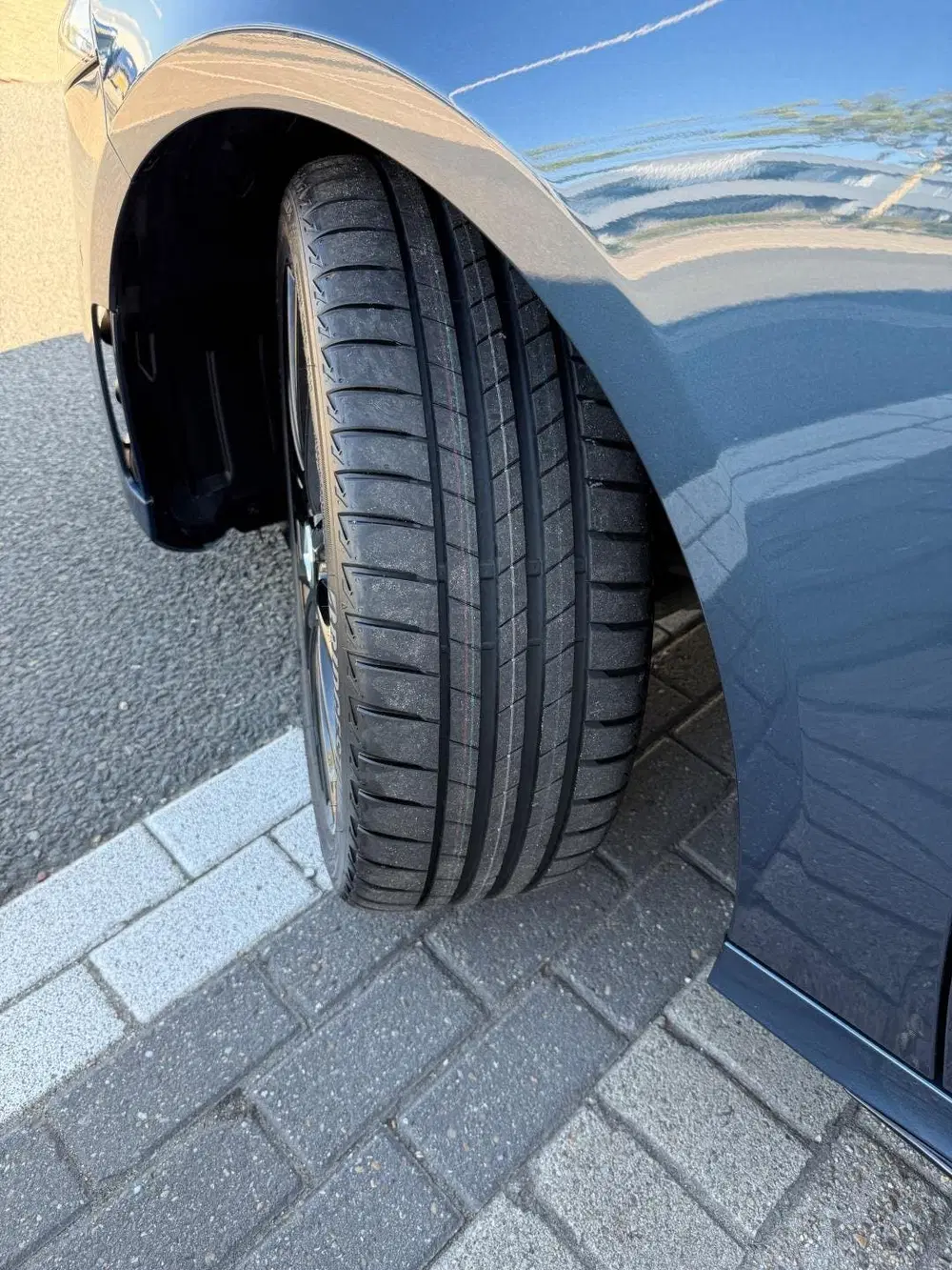 Mercedes-Benz A-Klasse 250 e AMG LED uit 2022, foto 19