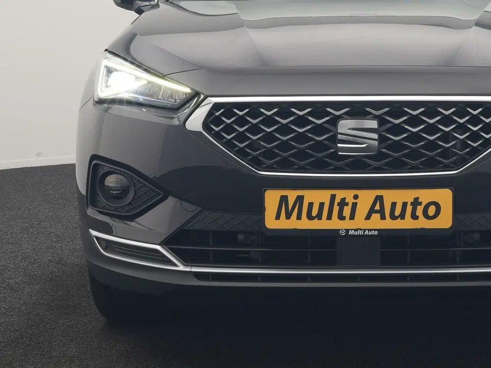 SEAT Tarraco 1.4 TSI e-Hybrid Xcellence PHEV 245pk Deal uit 2021, foto 13