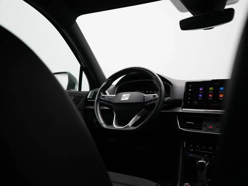 SEAT Tarraco 1.4 TSI e-Hybrid Xcellence PHEV 245pk Deal uit 2021, foto 15