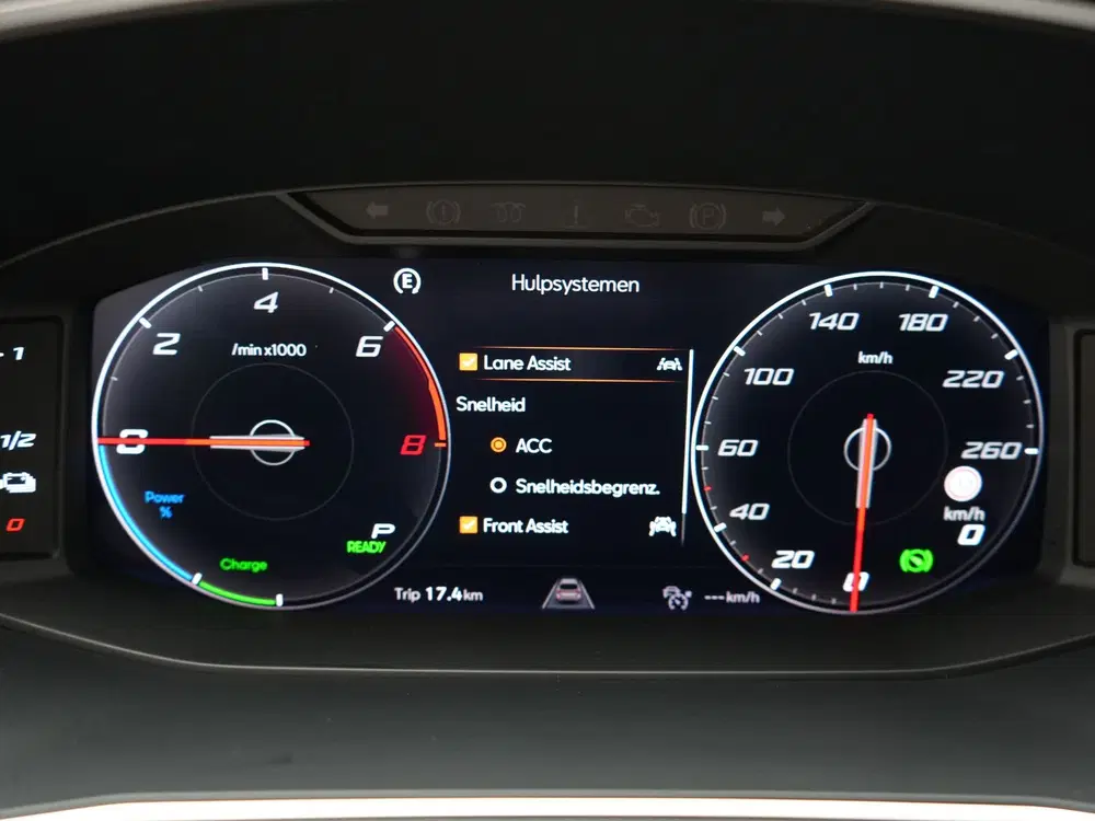 SEAT Tarraco 1.4 TSI e-Hybrid Xcellence PHEV 245pk Deal uit 2021, foto 16