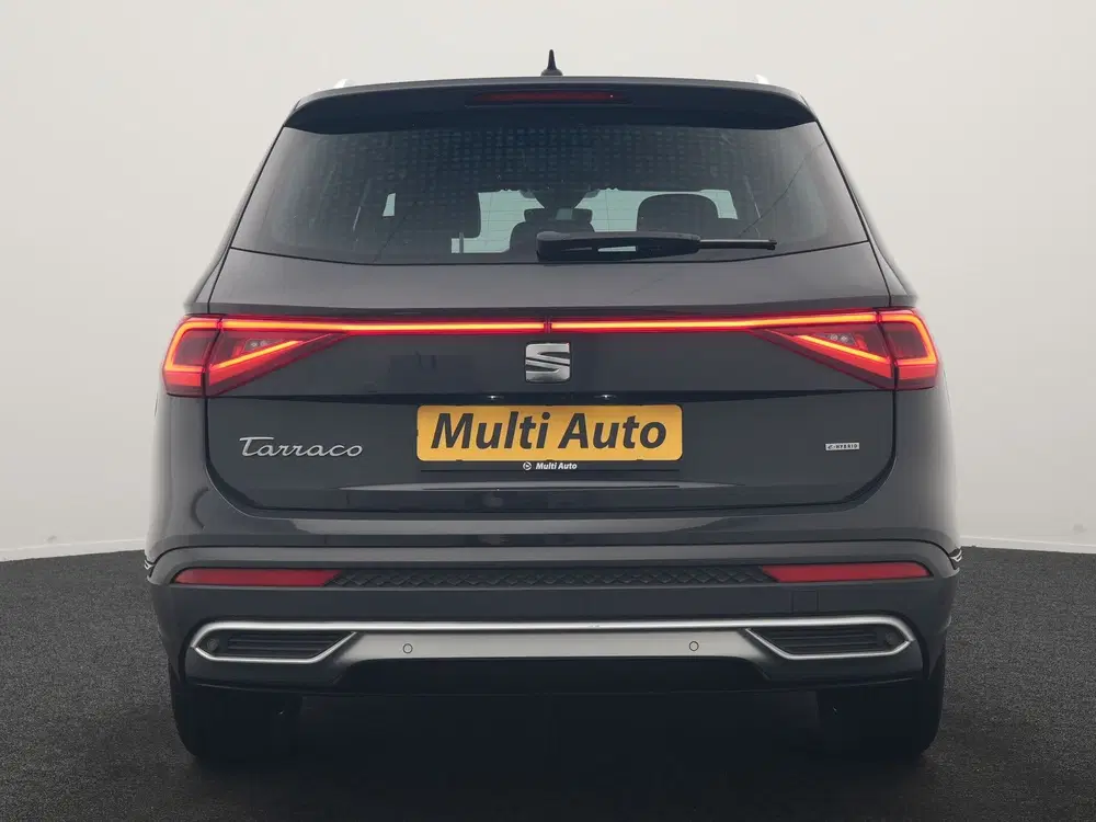SEAT Tarraco 1.4 TSI e-Hybrid Xcellence PHEV 245pk Deal uit 2021, foto 19