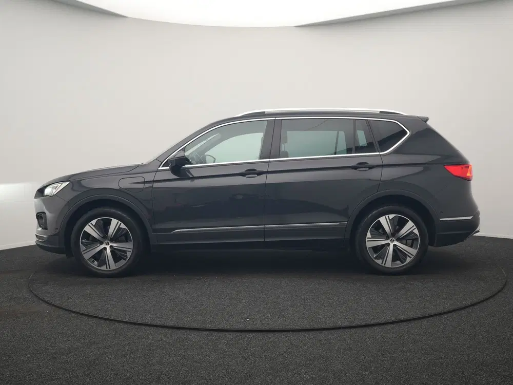 SEAT Tarraco 1.4 TSI e-Hybrid Xcellence PHEV 245pk Deal uit 2021, foto 2