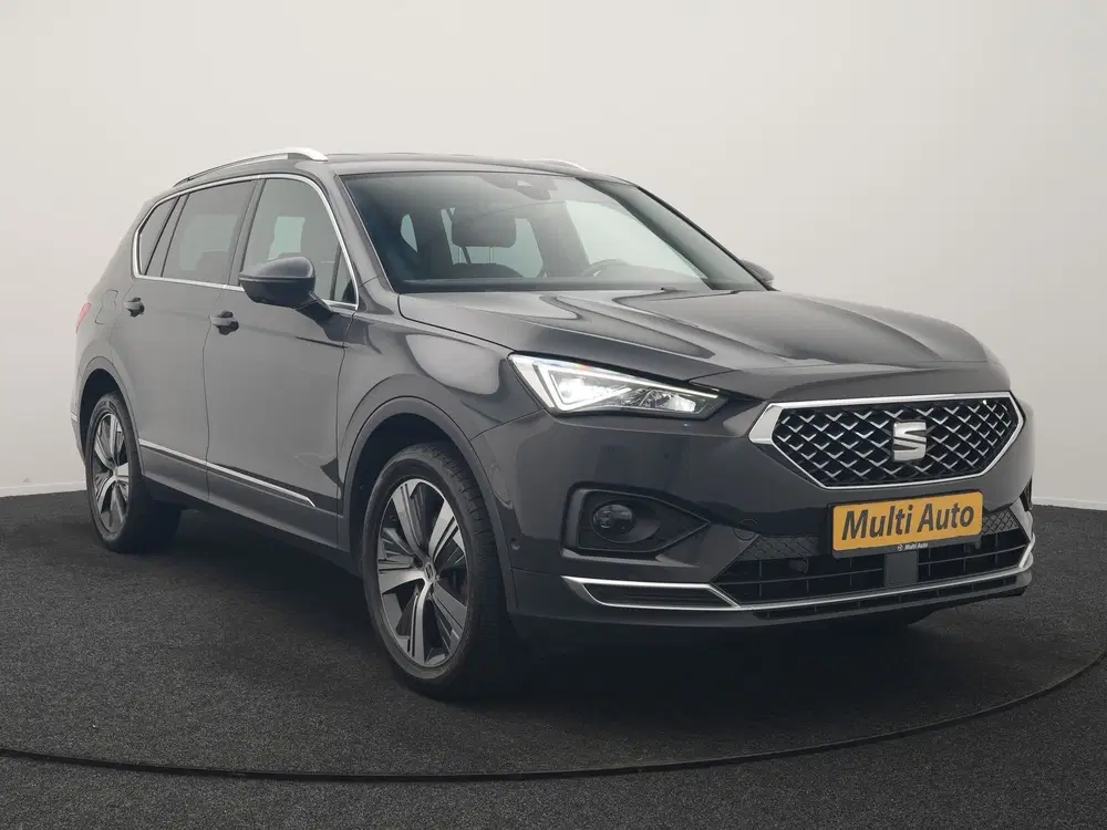 SEAT Tarraco 1.4 TSI e-Hybrid Xcellence PHEV 245pk Deal uit 2021, foto 20