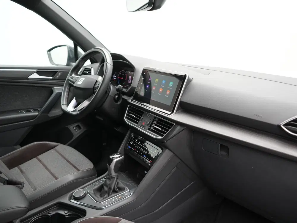 SEAT Tarraco 1.4 TSI e-Hybrid Xcellence PHEV 245pk Deal uit 2021, foto 4