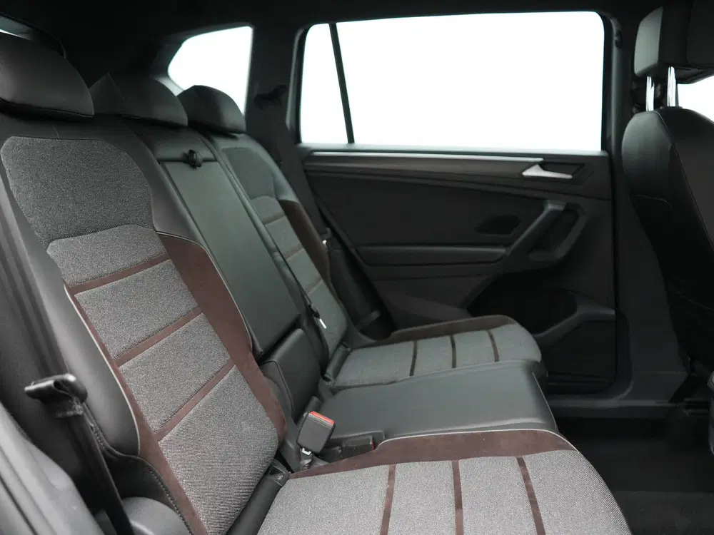 SEAT Tarraco 1.4 TSI e-Hybrid Xcellence PHEV 245pk Deal uit 2021, foto 6
