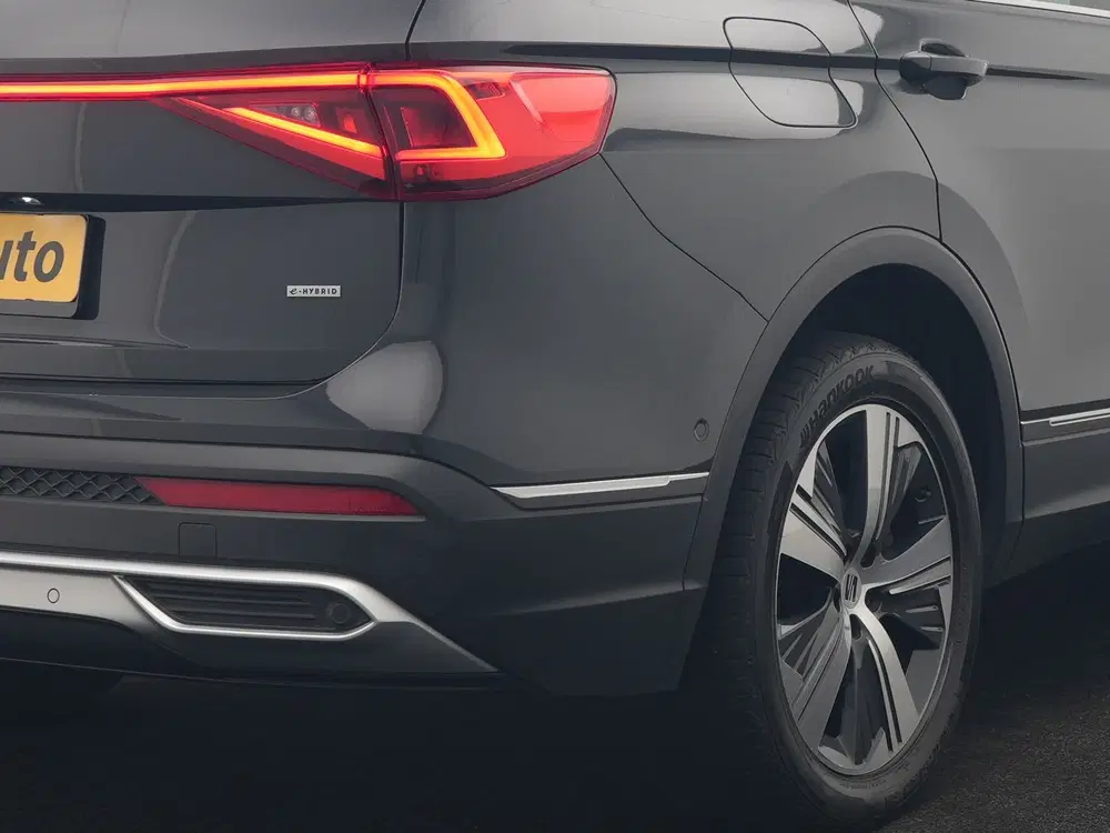 SEAT Tarraco 1.4 TSI e-Hybrid Xcellence PHEV 245pk Deal uit 2021, foto 8