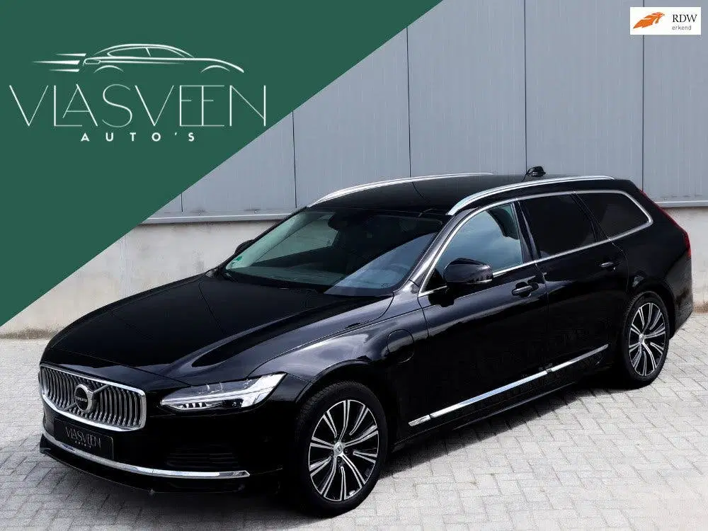 Volvo V90 2.0 T6 AWD Inscription 57.000KM BTW auto uit 2021