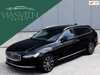 Volvo V90 2.0 T6 AWD Inscription 57.000KM BTW auto uit 2021