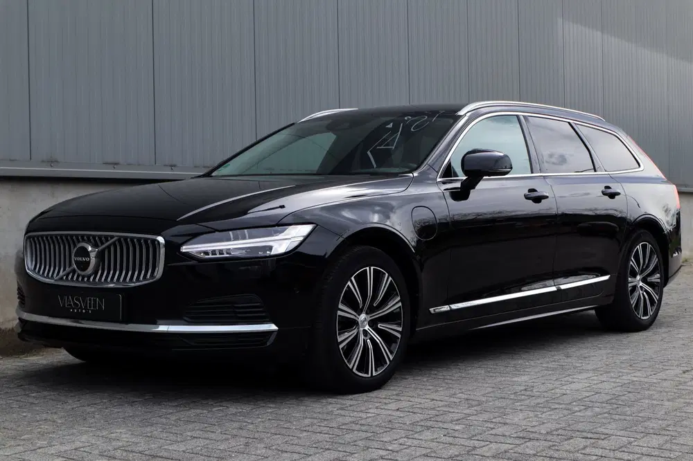 Volvo V90 2.0 T6 AWD Inscription 57.000KM BTW auto uit 2021, foto 10