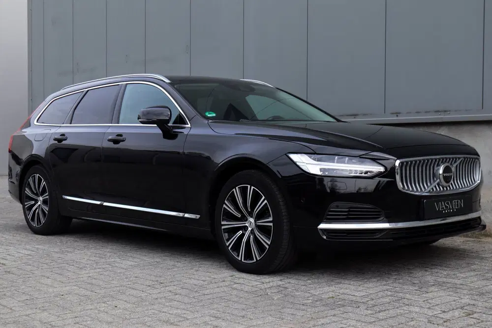 Volvo V90 2.0 T6 AWD Inscription 57.000KM BTW auto uit 2021, foto 11
