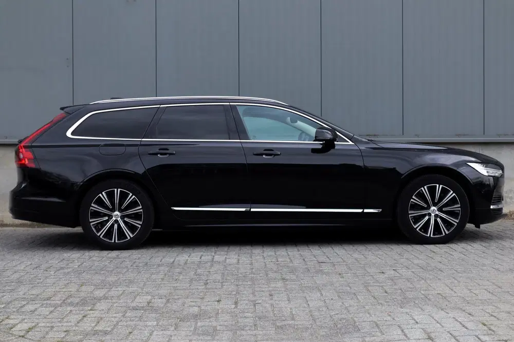 Volvo V90 2.0 T6 AWD Inscription 57.000KM BTW auto uit 2021, foto 12