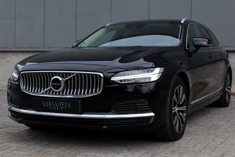 Volvo V90 2.0 T6 AWD Inscription 57.000KM BTW auto uit 2021, foto 14