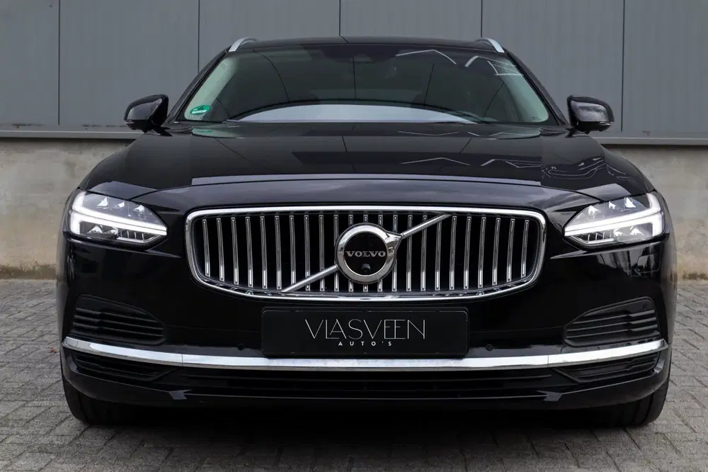 Volvo V90 2.0 T6 AWD Inscription 57.000KM BTW auto uit 2021, foto 15