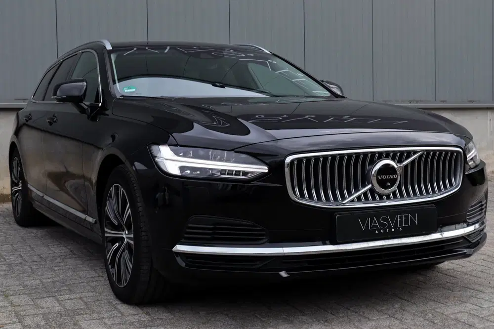 Volvo V90 2.0 T6 AWD Inscription 57.000KM BTW auto uit 2021, foto 16