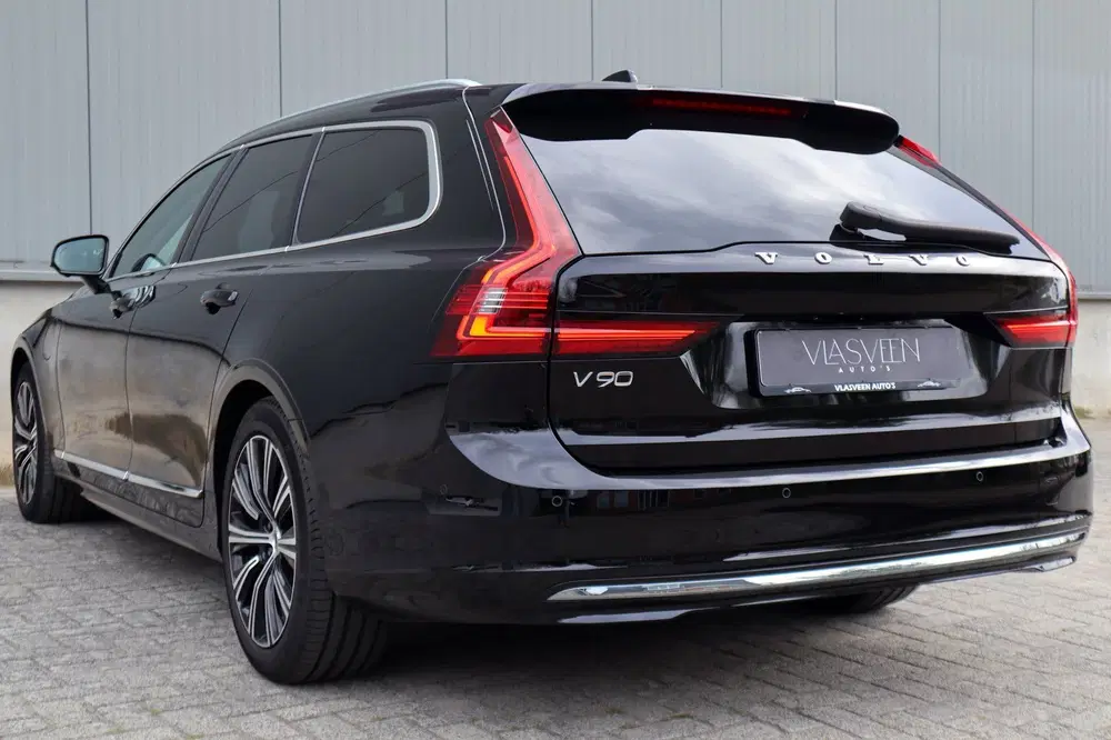 Volvo V90 2.0 T6 AWD Inscription 57.000KM BTW auto uit 2021, foto 17